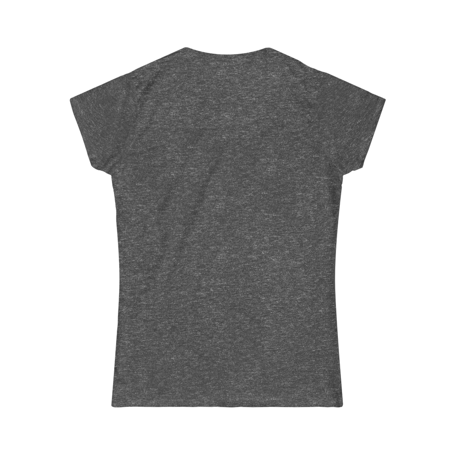 Cowgirl Women's Softstyle Tee