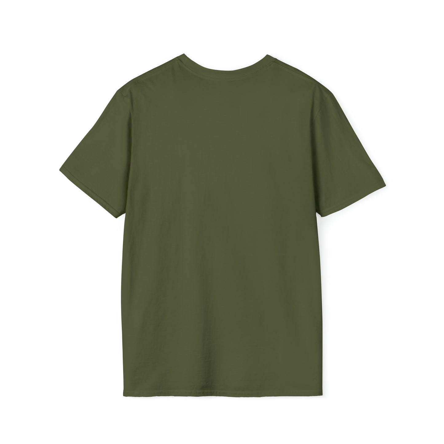 Rustoration Ranch Unisex Softstyle T-Shirt