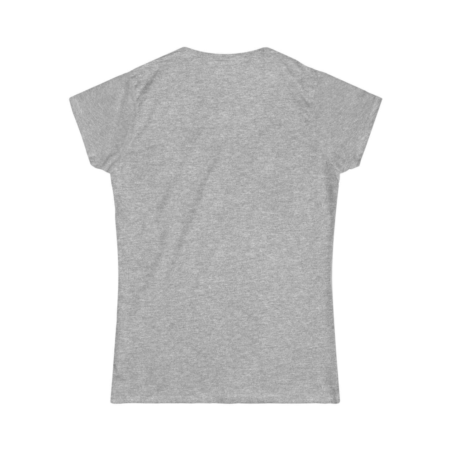 Cowgirl Women's Softstyle Tee