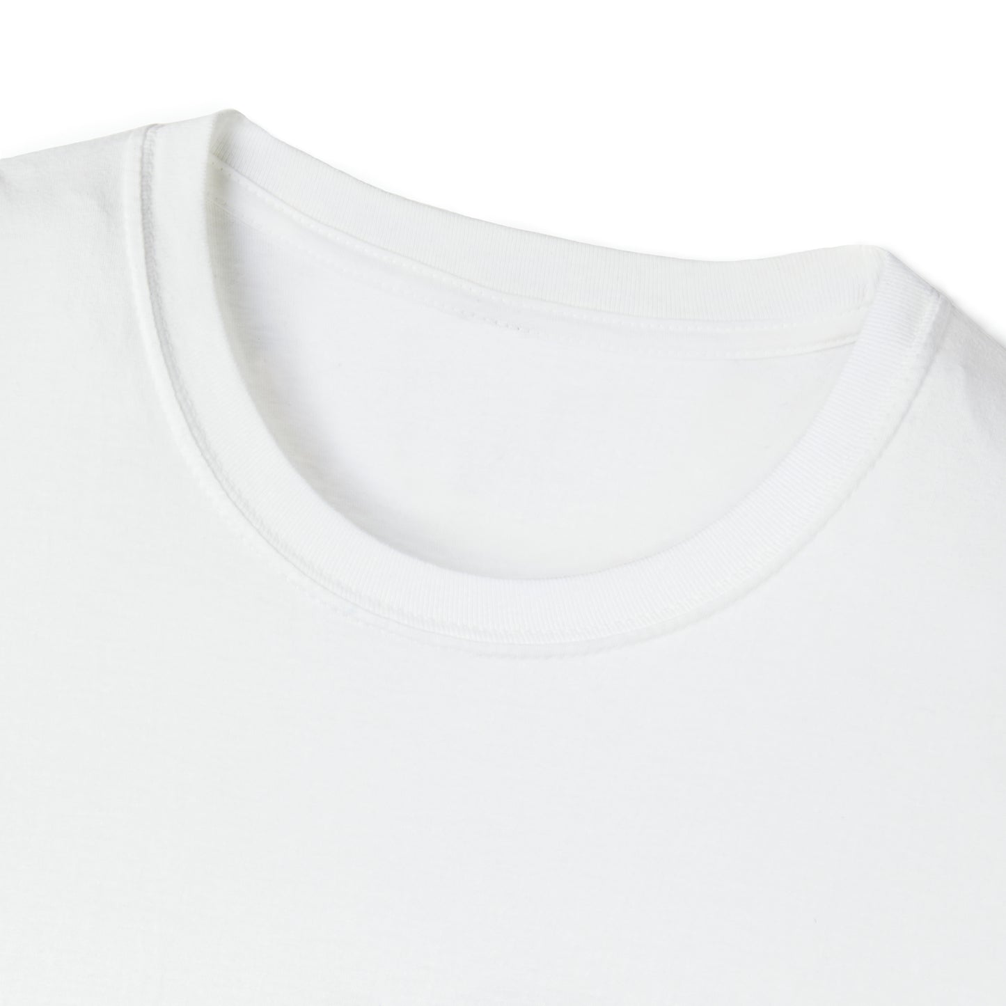 Rustoration Ranch Logo White T-Shirt