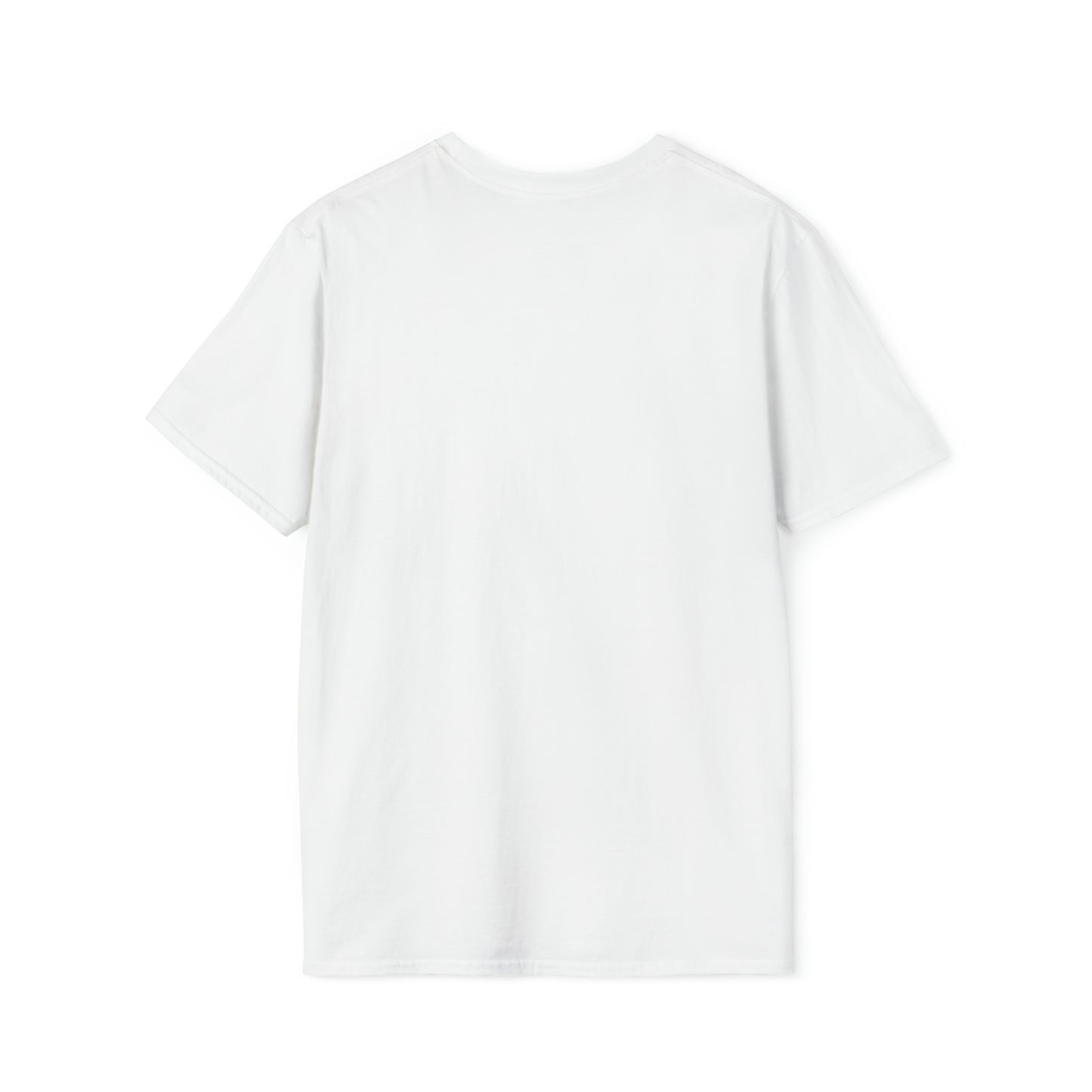 Rustoration Ranch Logo White T-Shirt