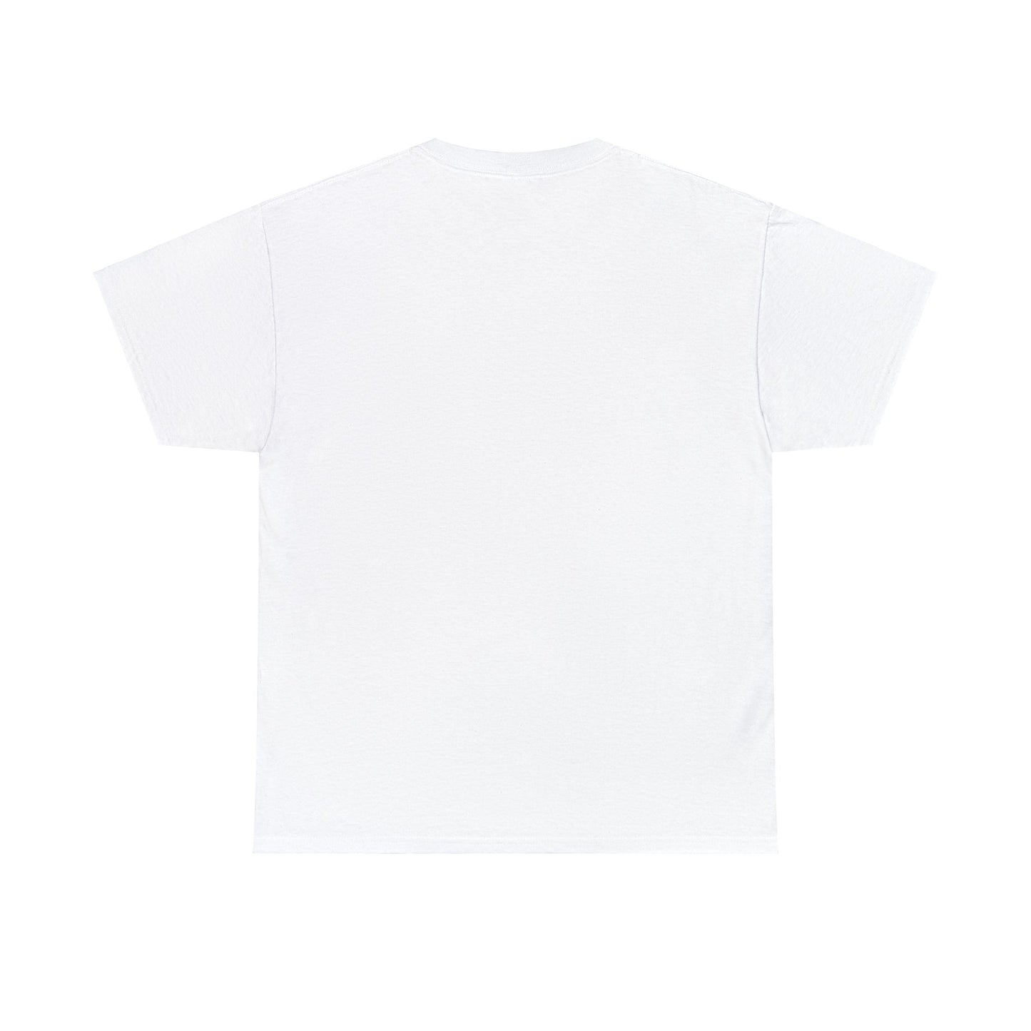 Roped Unisex Heavy Cotton Tee