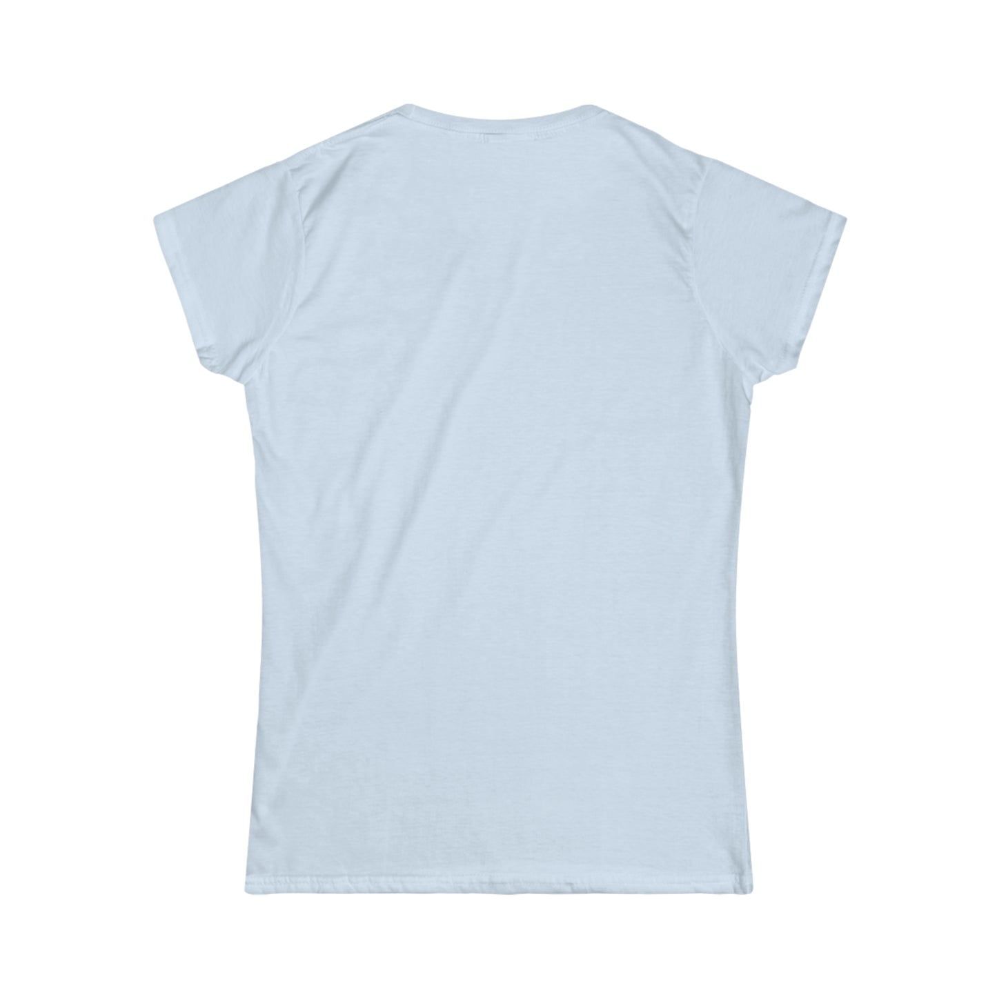 Cowgirl Women's Softstyle Tee