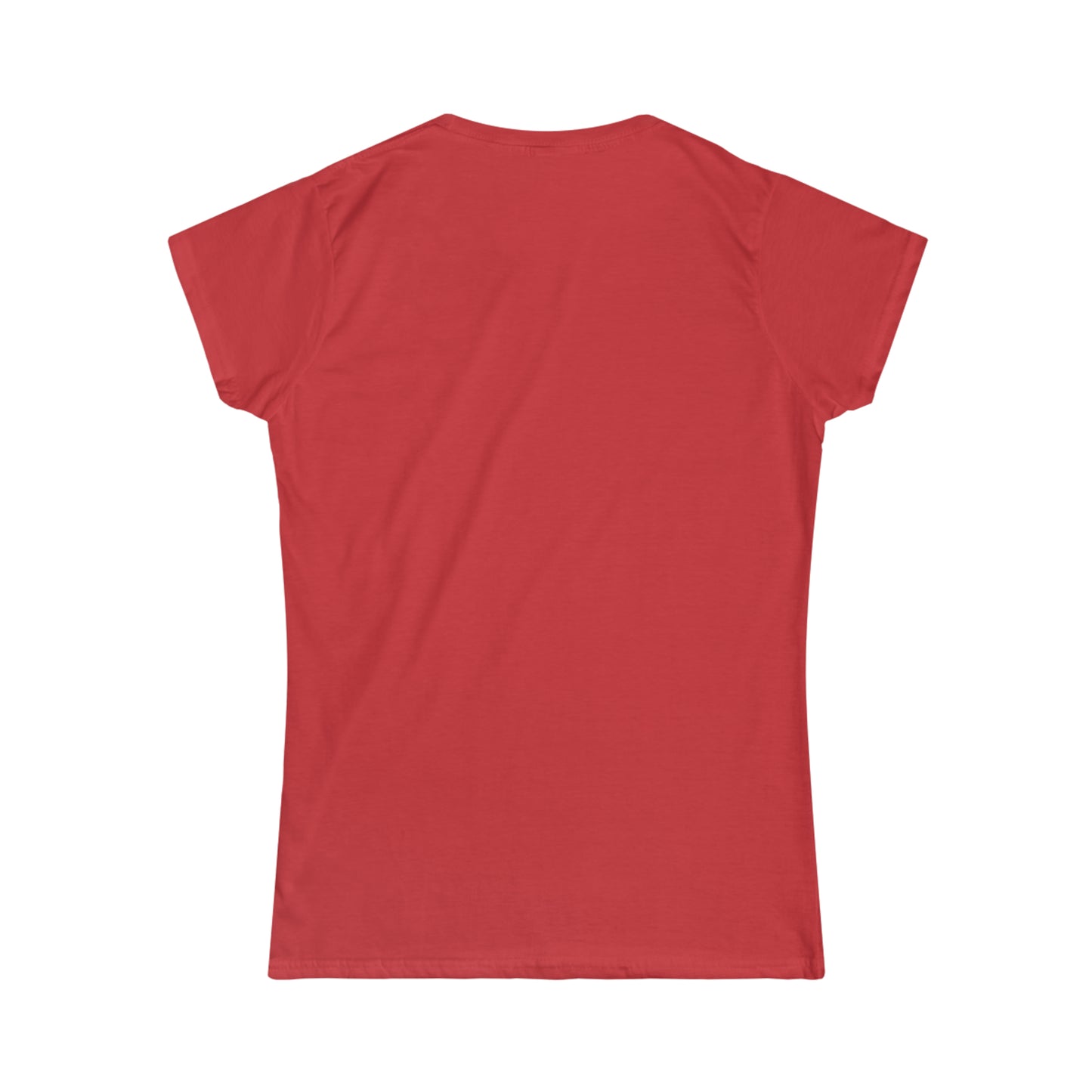 Cowgirl Women's Softstyle Tee