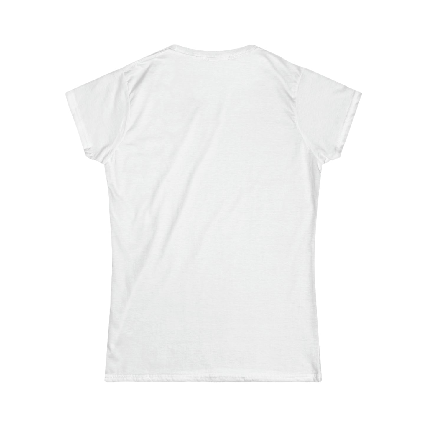 Cowgirl Women's Softstyle Tee