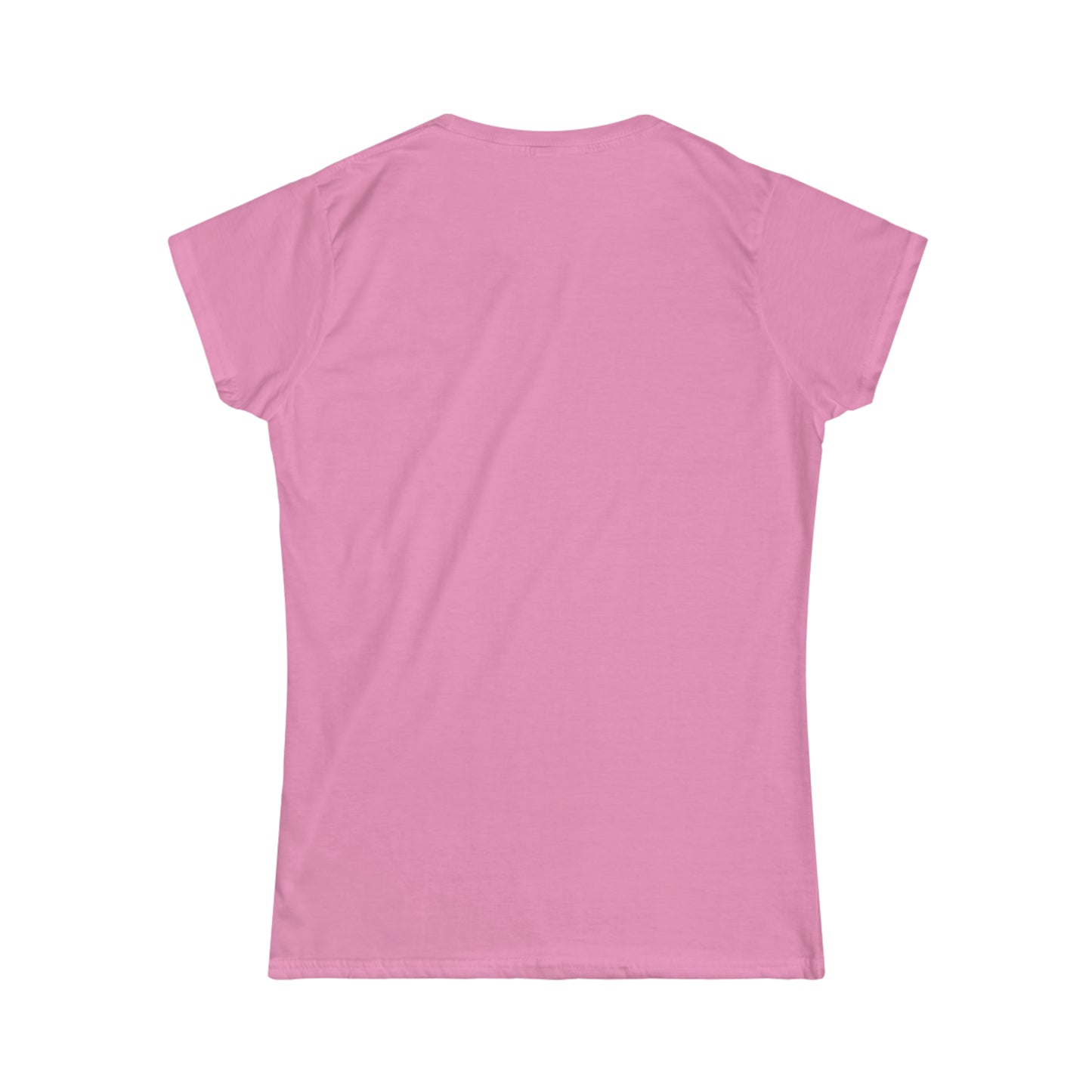 Cowgirl Women's Softstyle Tee