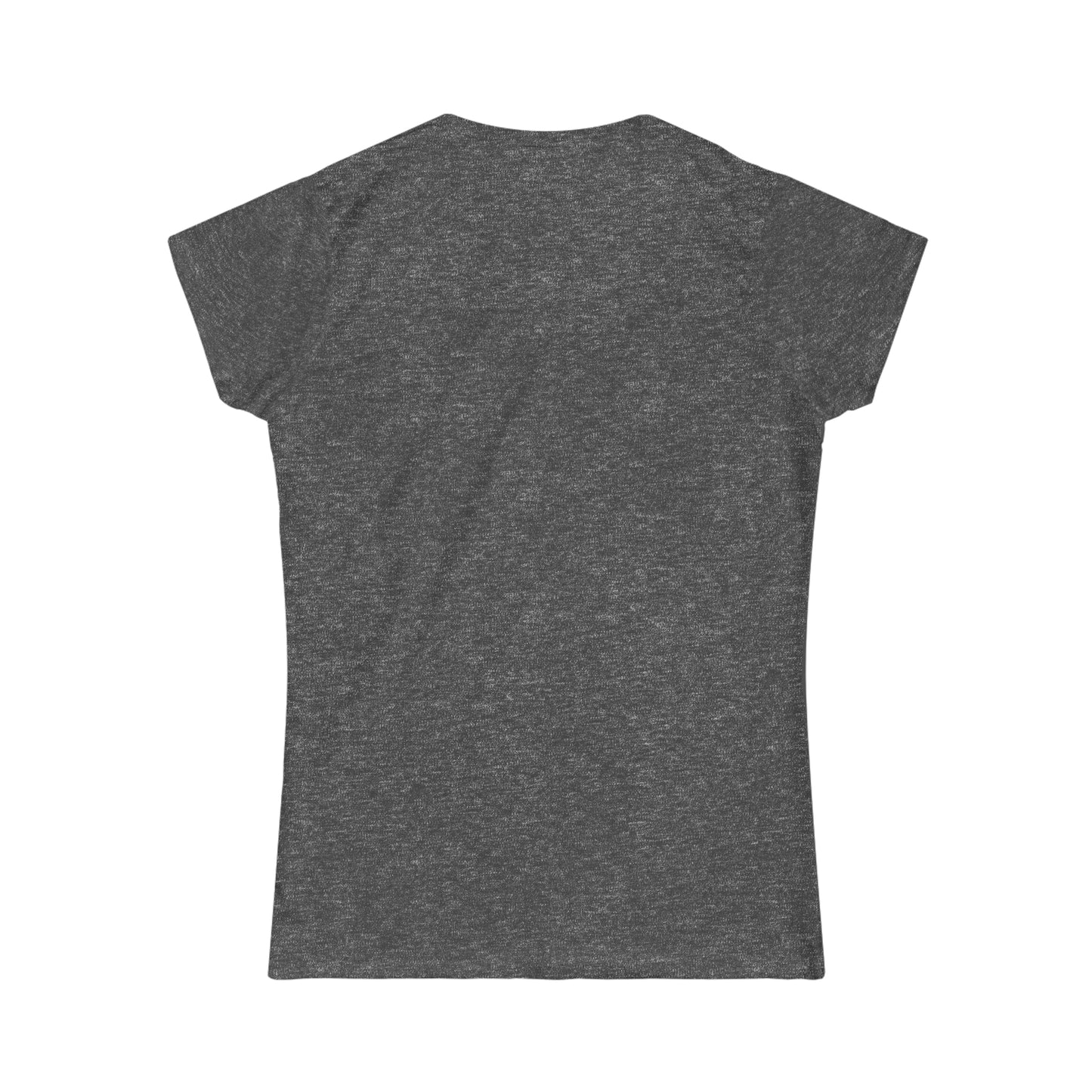 Cowgirl Women's Softstyle Tee