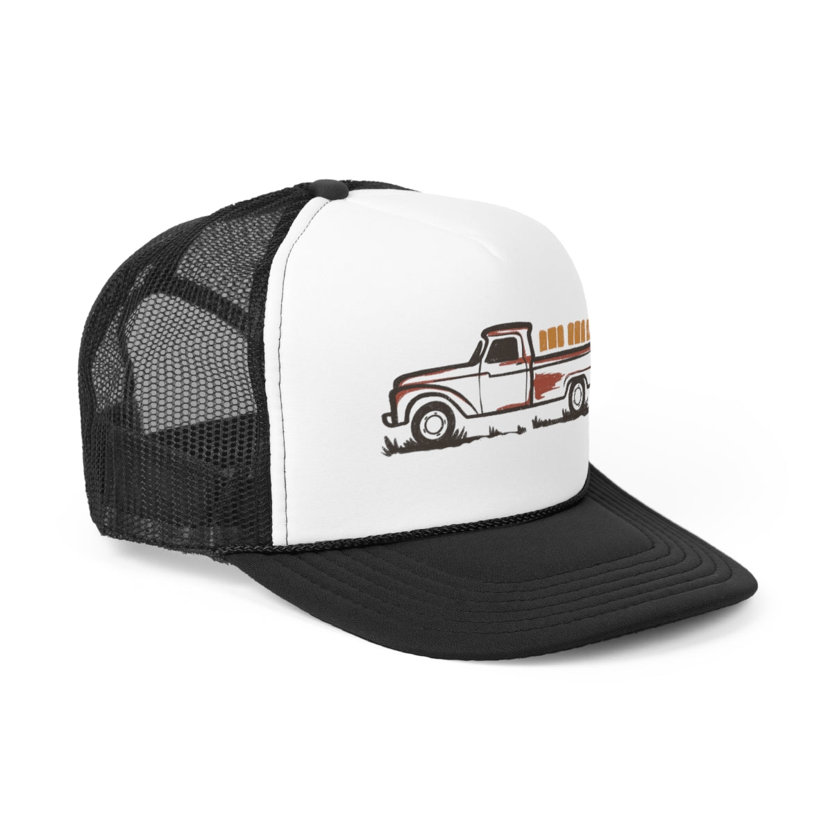 The Original Trucker Cap