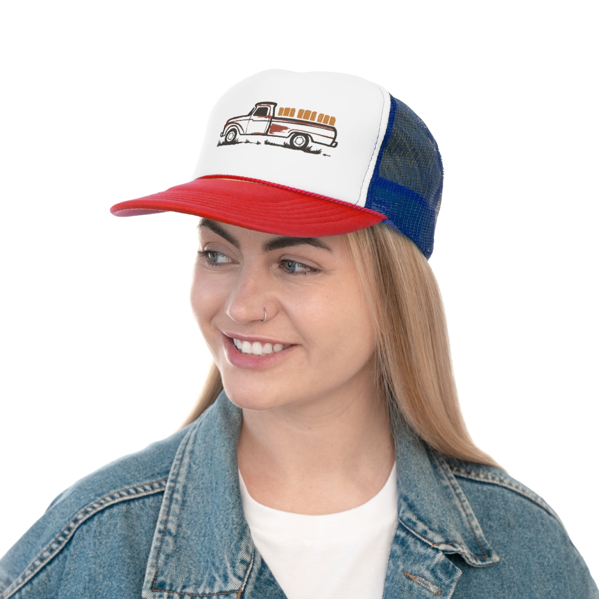 The Original Trucker Cap