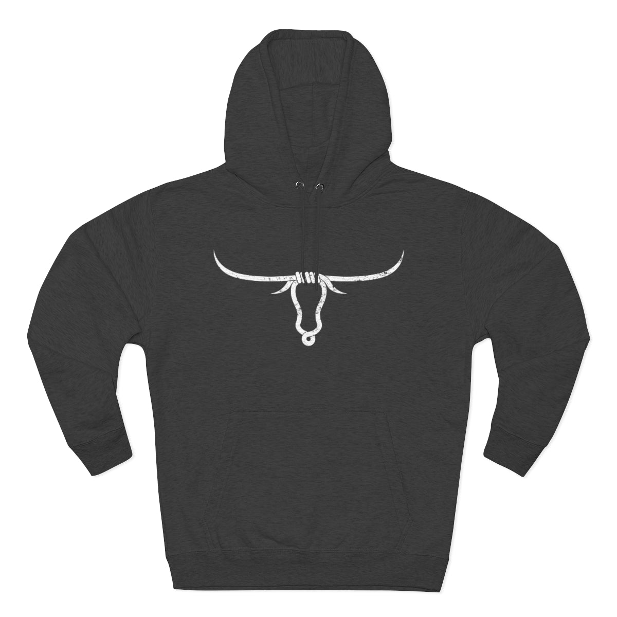 Rustoration Ranch Unisex Premium Pullover Hoodie