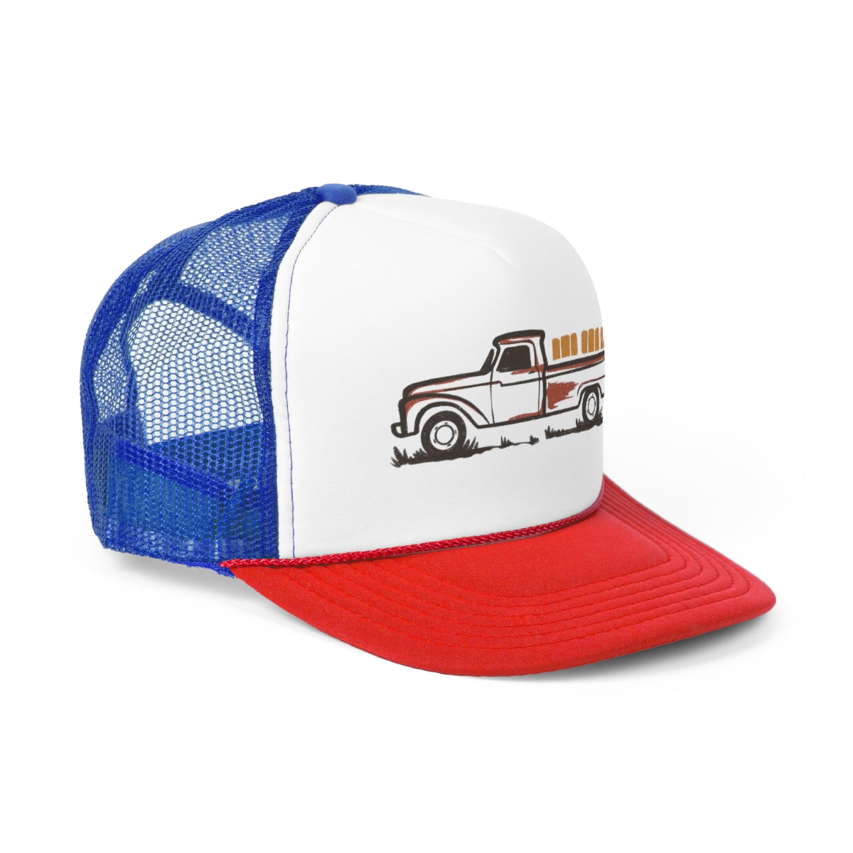 The Original Trucker Cap