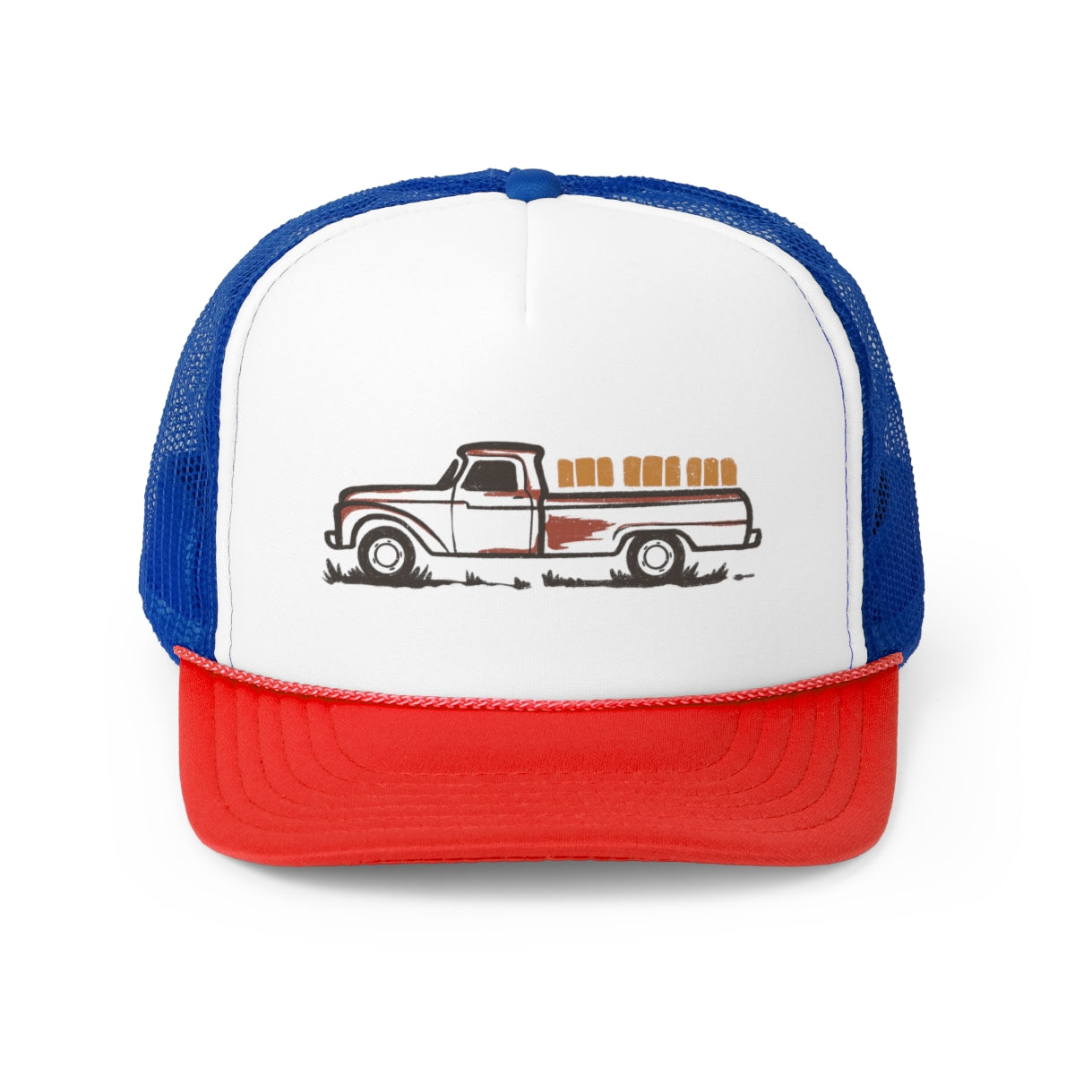 The Original Trucker Cap