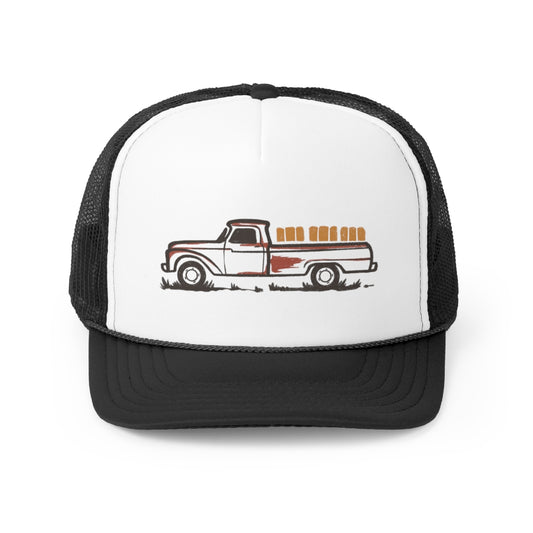 The Original Trucker Cap